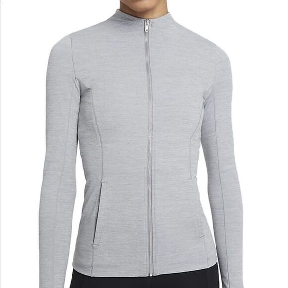 Nike Jackets & Blazers - Yoga DRY-fFIT